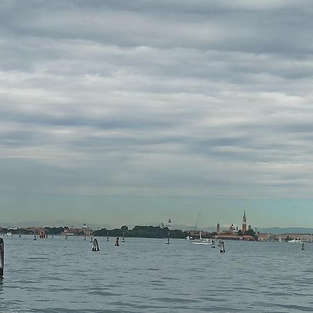 Angolo Di Pace A Pochi Passi Dal Centro E Dal Mare Venedigs Lido Eksteriør billede